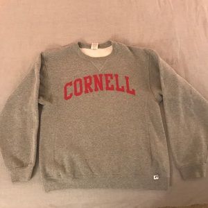Cornell Sweatshirt